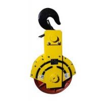 单双梁吊钩｜河南省中豫金龙起重吊钩