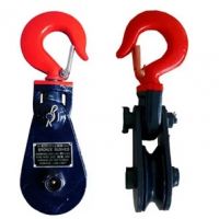 单双梁吊钩｜河南省中豫金龙起重吊钩