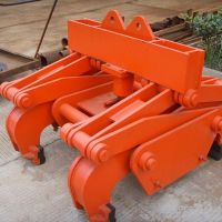 冶金吊具｜河南省中豫金龙起重吊钩