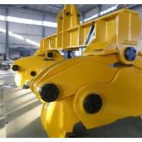 冶金吊具｜河南省中豫金龙起重吊钩