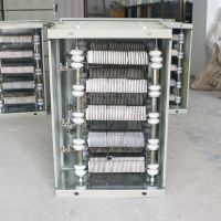 常胜 不锈钢电阻器 调速电阻器