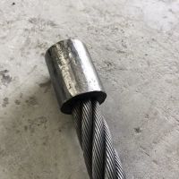 吊具|锁具|无接缝绳圈