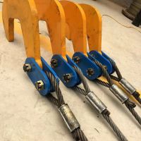 吊具|锁具|无接缝绳圈