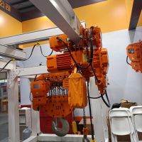 昆明起重机-昆明电动葫芦生产维保