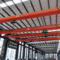 西安单梁起重机