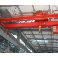 邯郸手动双梁起重机现货