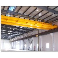邯郸销售单梁桥式起重机