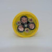 GCKABEL4X10垃圾吊抓斗机电缆选择要求标准