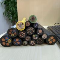 垃圾吊及垃圾吊电缆使用环境