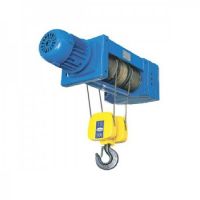 山东烟台CD坐式固定式葫芦