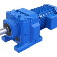 河南金工r减速机