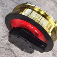 河南金工车轮厂家质量保证