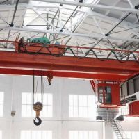 河北张家口起重机起重设备怀来天车电动葫芦配件