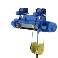 天津张家口怀安县乌兰察布电动葫芦销售安装维修