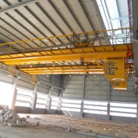 沈阳双梁桥式起重机厂家