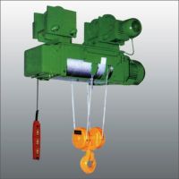 河南电动葫芦销售