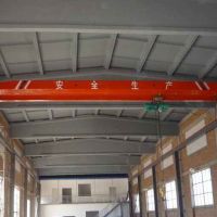 哈尔滨单梁桥式起重机售后无忧