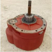 张家口起重机减速机厂家