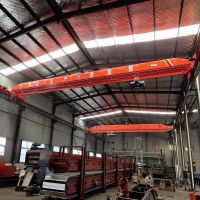 哈尔滨起重机厂家  行吊|天车价格低