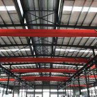 广州佛山起重机厂家销售安装