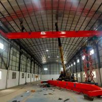 佛山起重机厂家销售安装