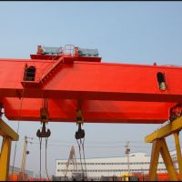 沈阳供应QD吊钩桥式起重机