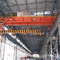 齐齐哈尔电磁桥式起重机销售