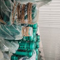 河南腾力生产销售电动葫芦