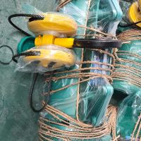 河南腾力生产电动葫芦