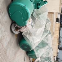 河南腾力生产销售电动葫芦