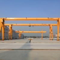 北京龙门吊