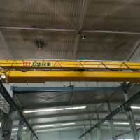 北京双梁起重机