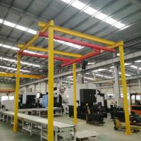 kbk柔性起重机厂家