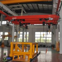 浩锐智能生产kbk柔性起重机