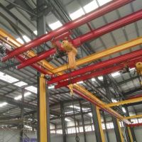 浩锐智能生产销售kbk柔性起重机