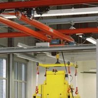 kbk柔性起重机厂家