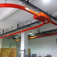 kbk柔性起重机厂家浩瑞智能