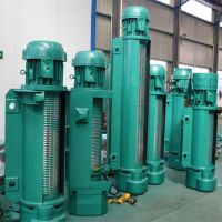 河南长垣批发钢丝绳电动葫芦