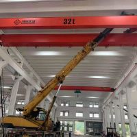 张家界桥式起重机厂家