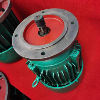 佛山起重电机厂家