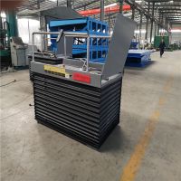 超低无障碍升降平台 载重300kg升降平稳