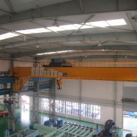 重庆专业生产起重机优质厂家低价促销