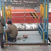 佛山起重机，吊机，龙门吊，货梯