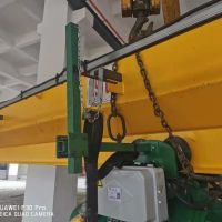 佛山起重机，龙门吊，货梯，起重机配件