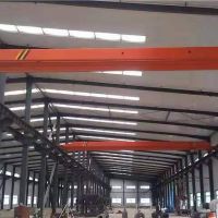 河北张家口起重机起重设备怀来天车-起重机维修