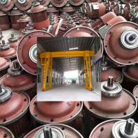 佛山行吊，起重机配件，电机