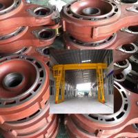 佛山起重机，行吊及起重配件