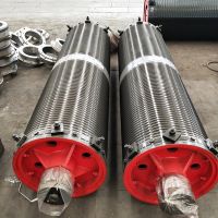 台州起重机配件