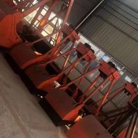 佛山起重机，行吊，抓斗，龙门吊起重机配件维修