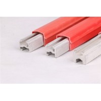 张家界单极滑触线批发零售